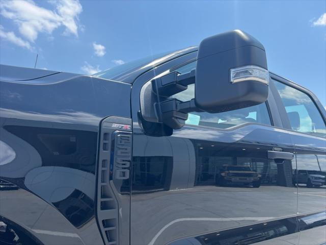new 2025 Ford F-250 car