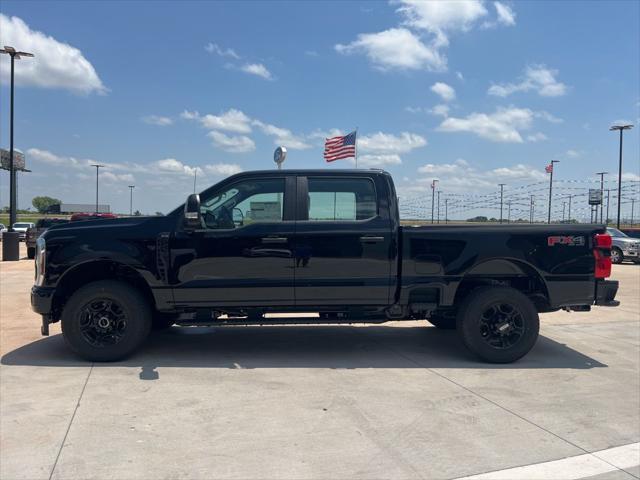 new 2025 Ford F-250 car