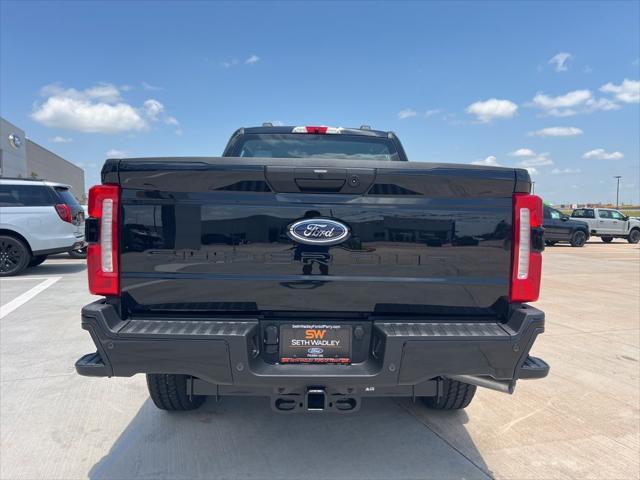 new 2025 Ford F-250 car
