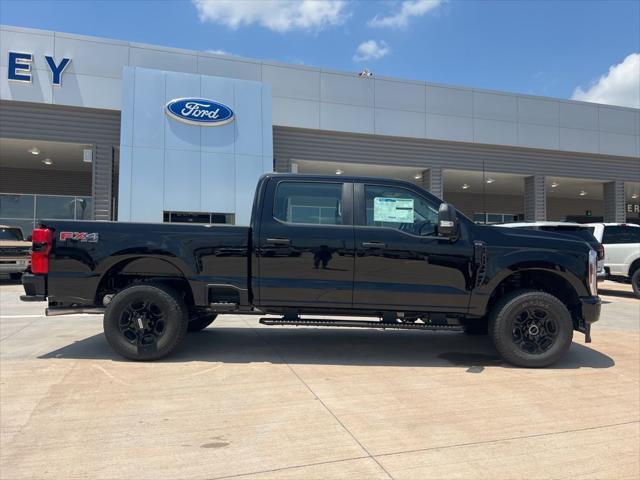 new 2025 Ford F-250 car