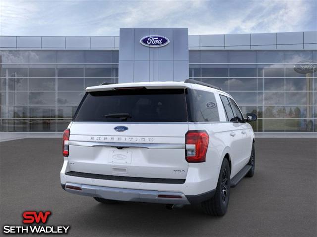 new 2024 Ford Expedition car, priced at $65,545