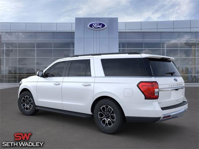 new 2024 Ford Expedition car, priced at $61,429