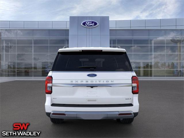 new 2024 Ford Expedition car, priced at $65,545