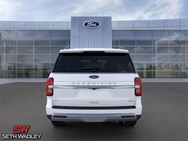 new 2024 Ford Expedition car, priced at $61,429