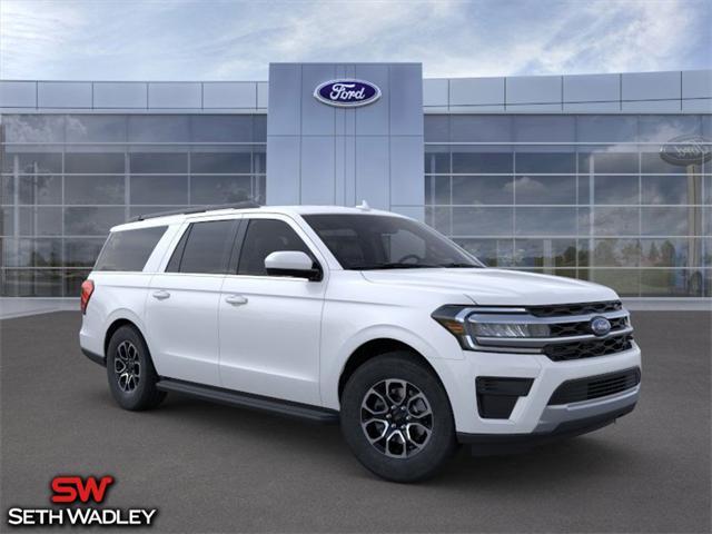 new 2024 Ford Expedition car, priced at $65,545