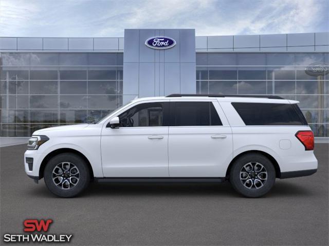 new 2024 Ford Expedition car, priced at $61,429