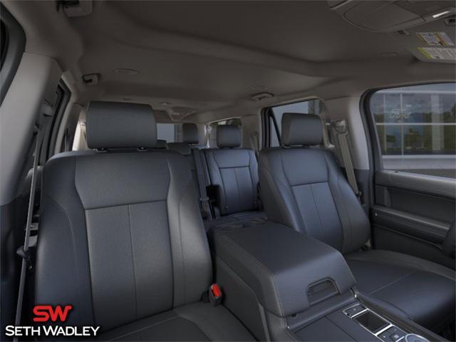 new 2024 Ford Expedition car, priced at $65,545