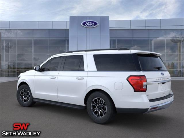 new 2024 Ford Expedition car, priced at $65,545