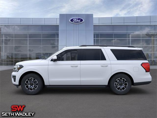 new 2024 Ford Expedition car, priced at $65,545