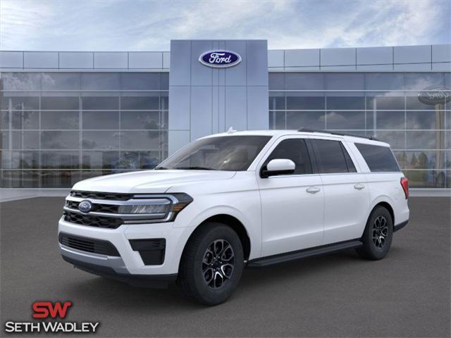 new 2024 Ford Expedition car, priced at $61,429