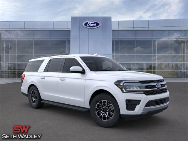 new 2024 Ford Expedition car, priced at $61,429