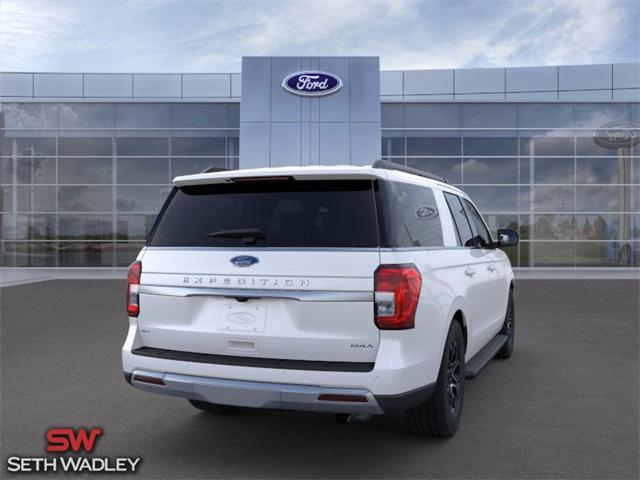 new 2024 Ford Expedition car, priced at $61,429