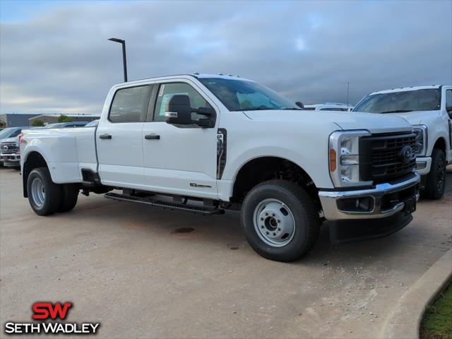 new 2024 Ford F-350 car, priced at $67,440