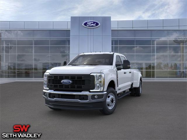 new 2024 Ford F-350 car, priced at $67,440