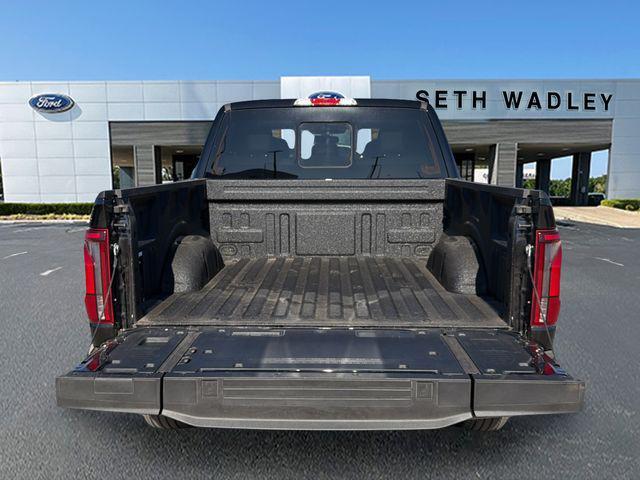 used 2025 Ford F-150 car, priced at $71,700