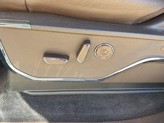 used 2025 Ford F-150 car, priced at $71,700