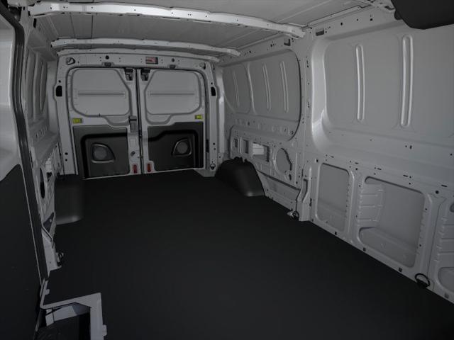 new 2025 Ford Transit-250 car, priced at $56,530