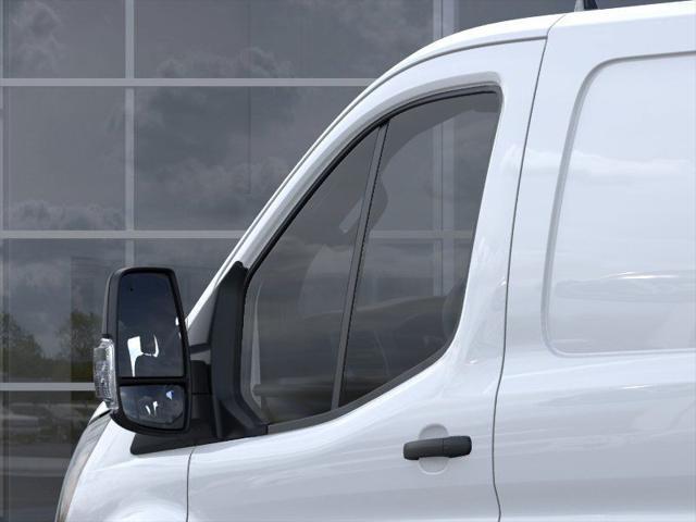 new 2025 Ford Transit-250 car, priced at $56,530