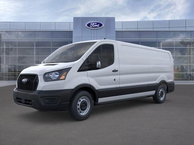 new 2025 Ford Transit-250 car, priced at $56,530