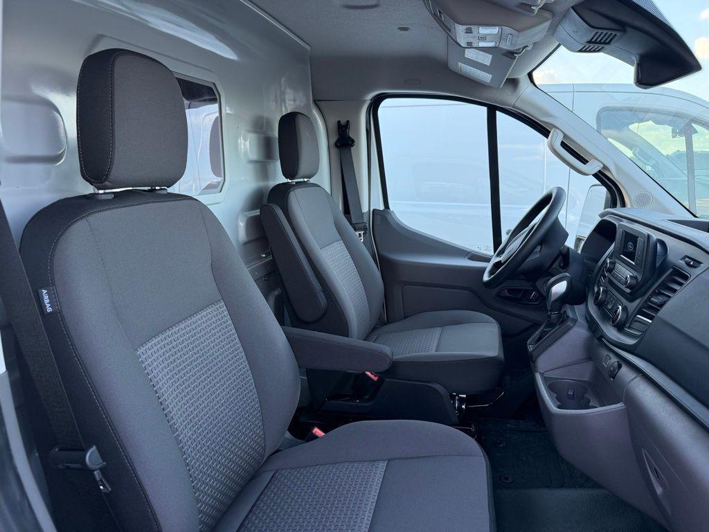 new 2025 Ford Transit-250 car, priced at $48,745