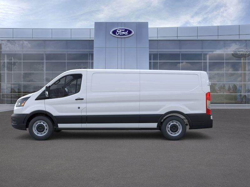 new 2025 Ford Transit-250 car, priced at $56,530
