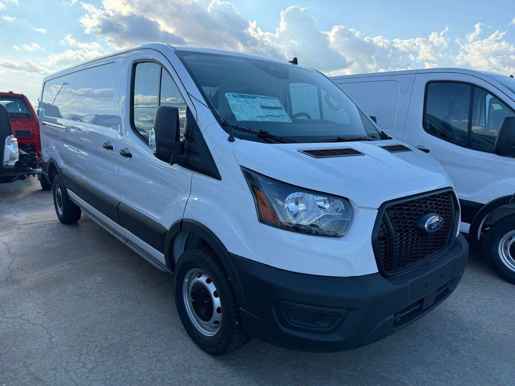 new 2025 Ford Transit-250 car, priced at $50,727