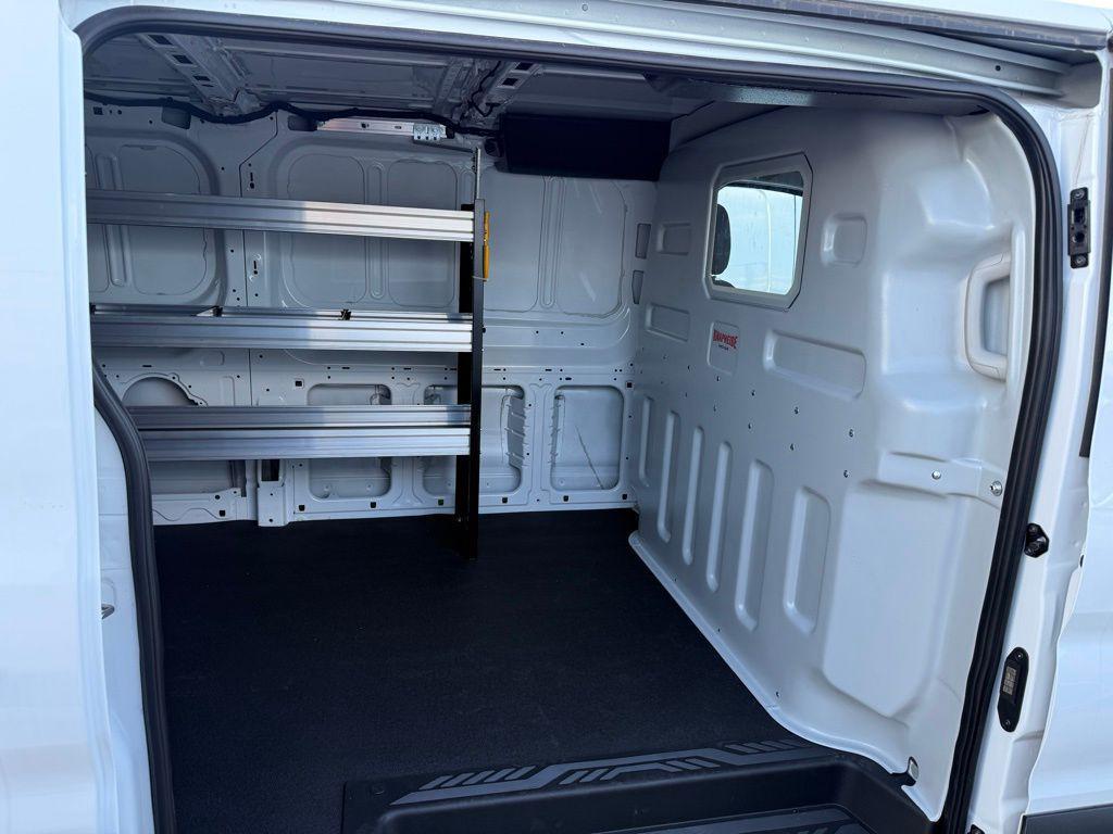 new 2025 Ford Transit-250 car, priced at $48,745