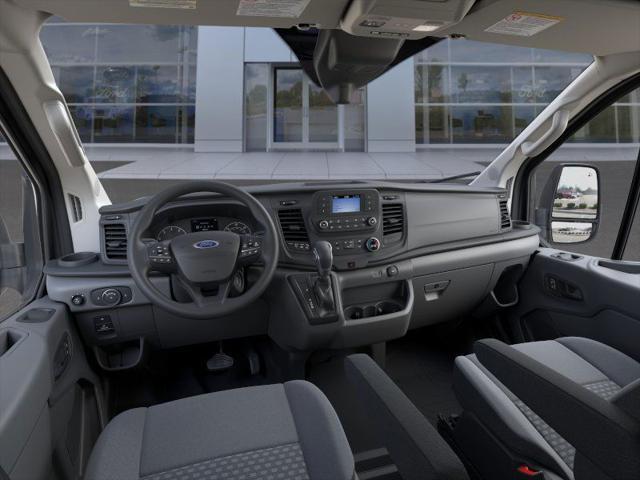 new 2025 Ford Transit-250 car, priced at $56,530
