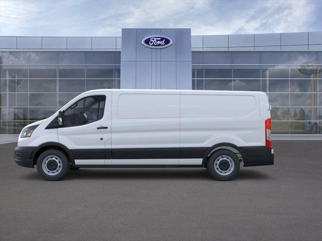 new 2025 Ford Transit-250 car, priced at $56,530