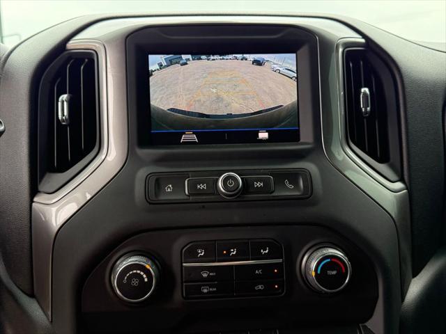 used 2023 Chevrolet Silverado 2500 car, priced at $47,900