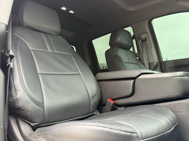 used 2023 Chevrolet Silverado 2500 car, priced at $47,900