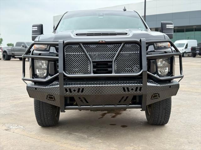 used 2023 Chevrolet Silverado 2500 car, priced at $47,900