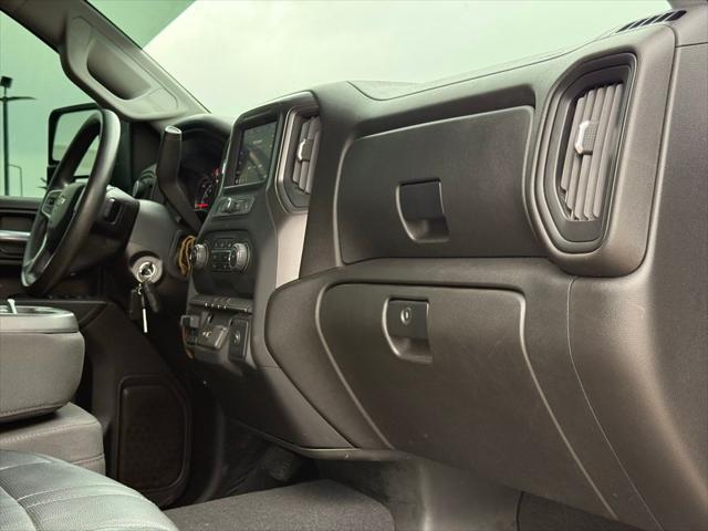 used 2023 Chevrolet Silverado 2500 car, priced at $47,900