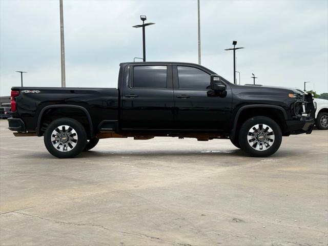used 2023 Chevrolet Silverado 2500 car, priced at $47,900