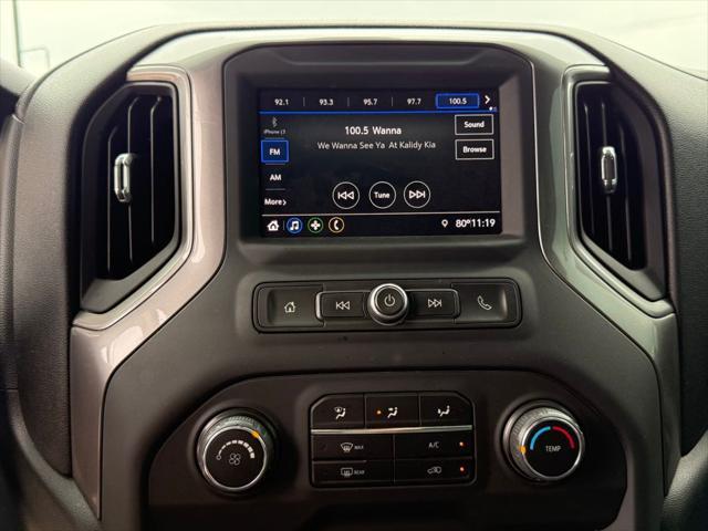 used 2023 Chevrolet Silverado 2500 car, priced at $47,900