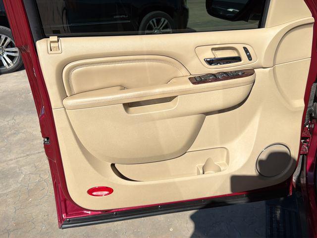 used 2011 Cadillac Escalade car, priced at $17,100