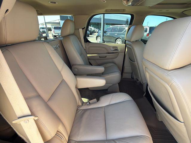 used 2011 Cadillac Escalade car, priced at $17,100