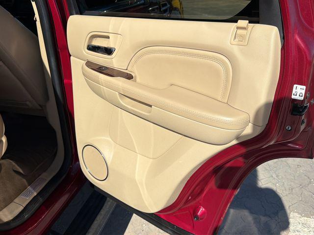 used 2011 Cadillac Escalade car, priced at $17,100