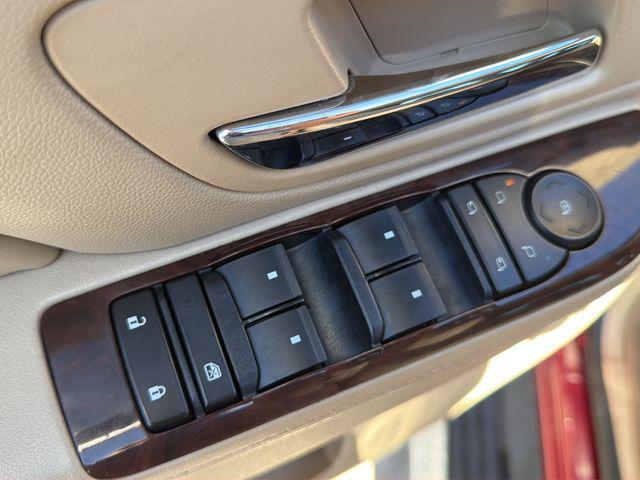 used 2011 Cadillac Escalade car, priced at $17,100