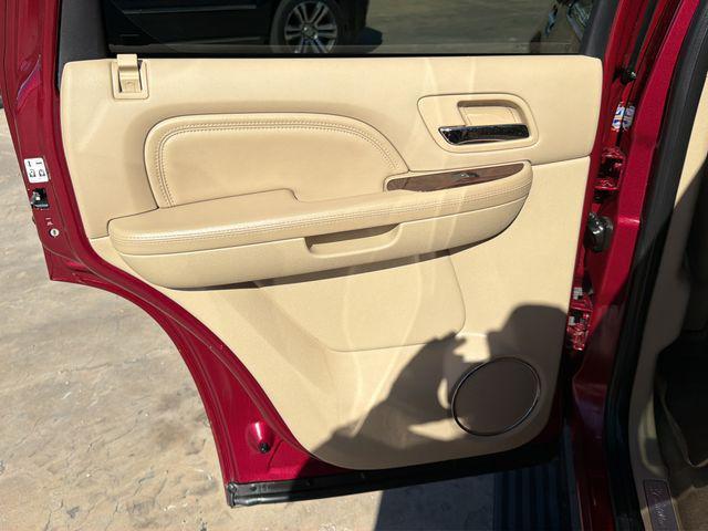 used 2011 Cadillac Escalade car, priced at $17,100