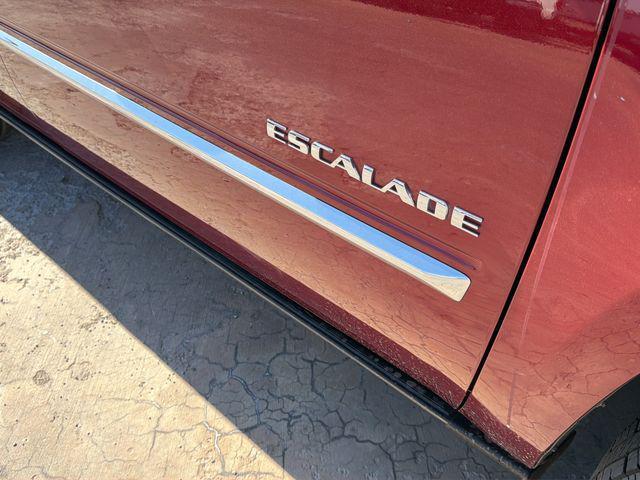 used 2011 Cadillac Escalade car, priced at $17,100