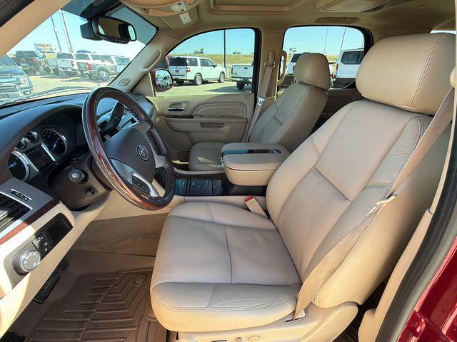 used 2011 Cadillac Escalade car, priced at $17,100