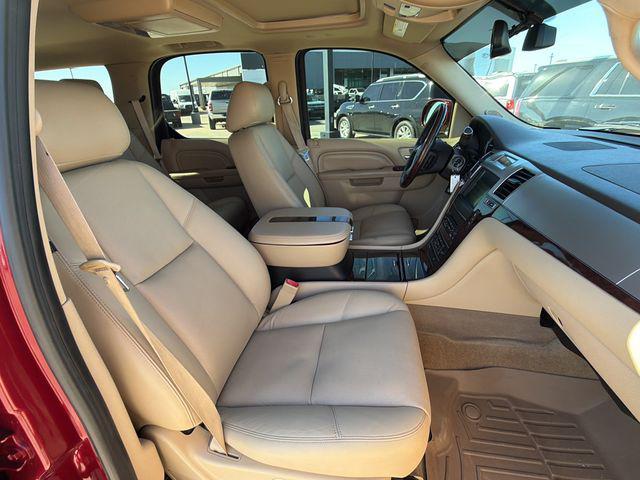 used 2011 Cadillac Escalade car, priced at $17,100