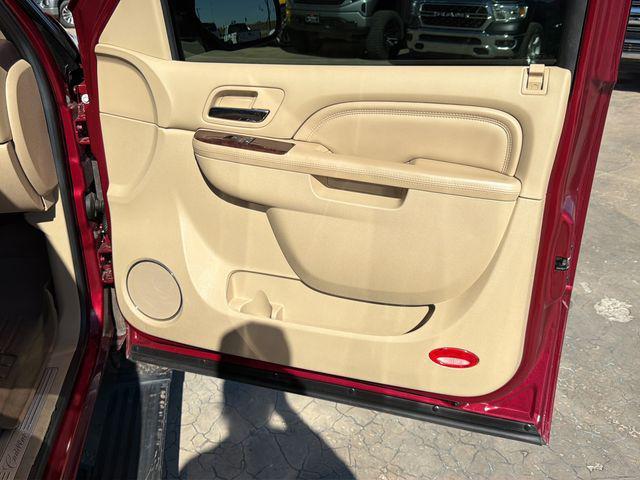 used 2011 Cadillac Escalade car, priced at $17,100