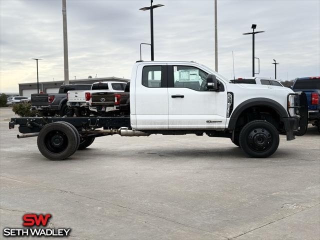 used 2023 Ford F-450 car, priced at $69,778