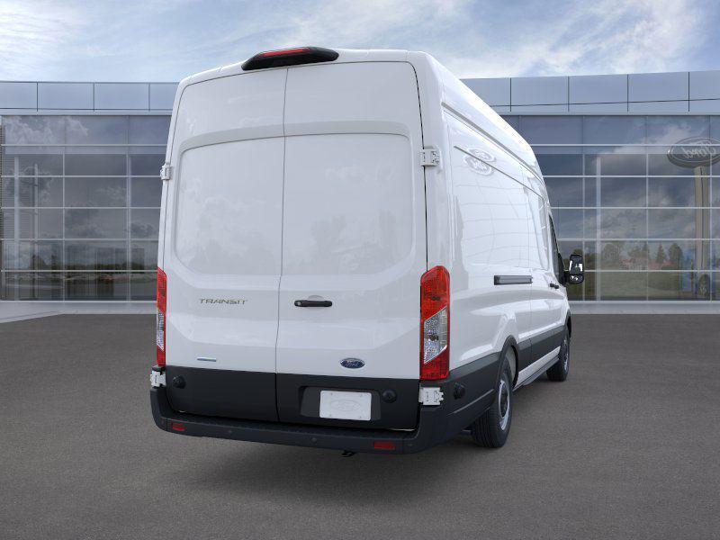 new 2025 Ford Transit-350 car, priced at $55,766