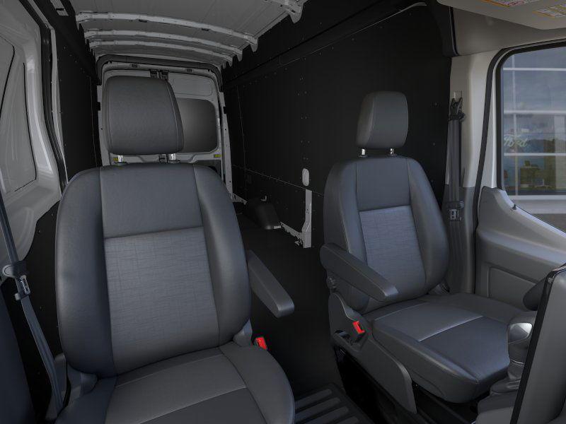 new 2025 Ford Transit-350 car, priced at $55,766