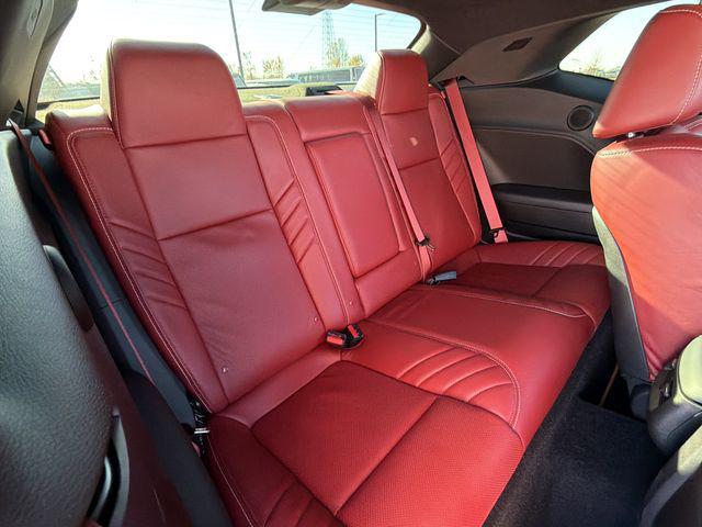 used 2022 Dodge Challenger car, priced at $98,800