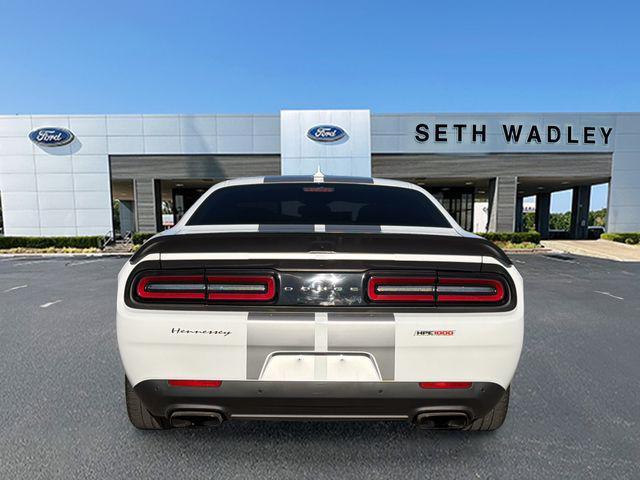 used 2022 Dodge Challenger car, priced at $98,800