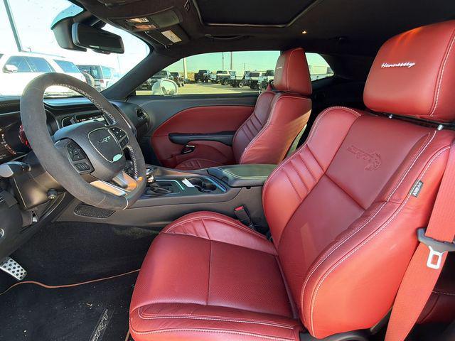 used 2022 Dodge Challenger car, priced at $98,800